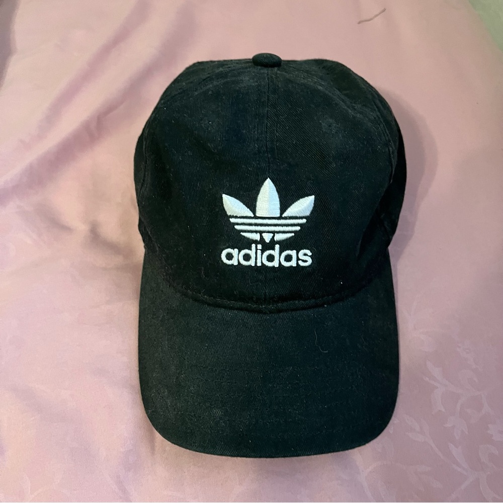 Adidas Baseball Cap